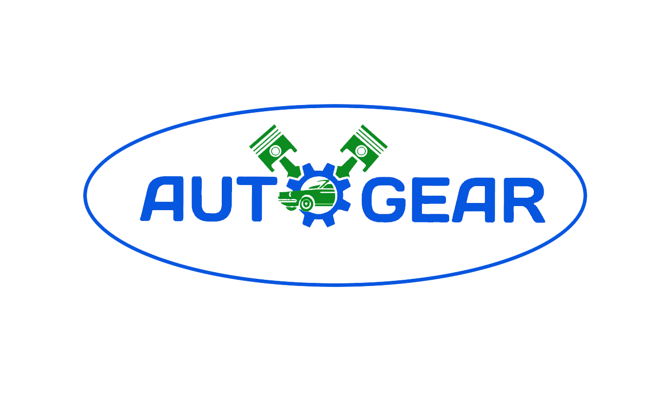 Auto Gear Logo